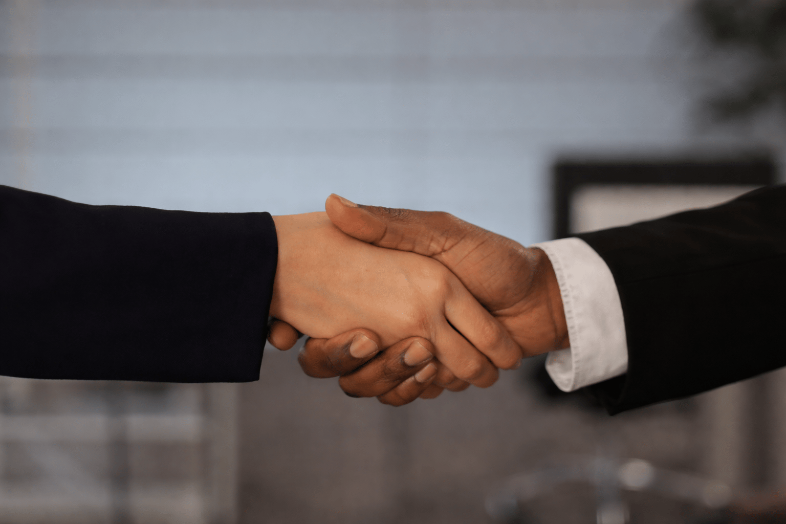 Professioneel overleg tussen partners